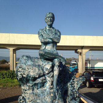 慌てん坊な将軍