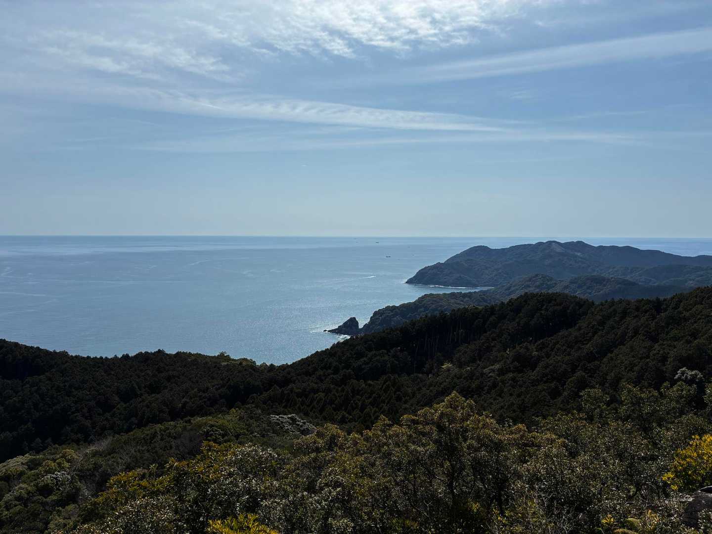 素晴らしい景色です💙