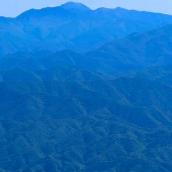 日光白根山、コマクサ咲く頃（秘密の場所🤫）に菅沼から行こう