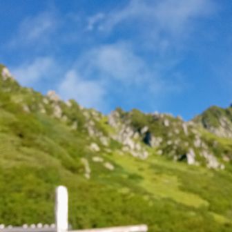 気温16.6℃
フリース持ってきて良かった