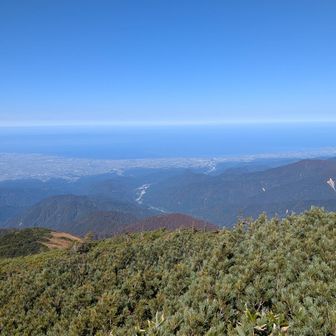 富山湾
