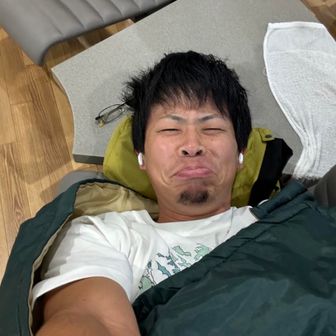 知床岬行きたいマン