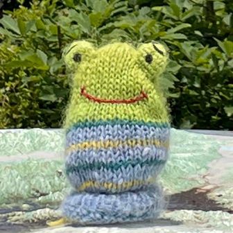 あい（元:マタニティ登山）