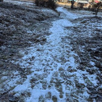 鴇久保ビオトープ