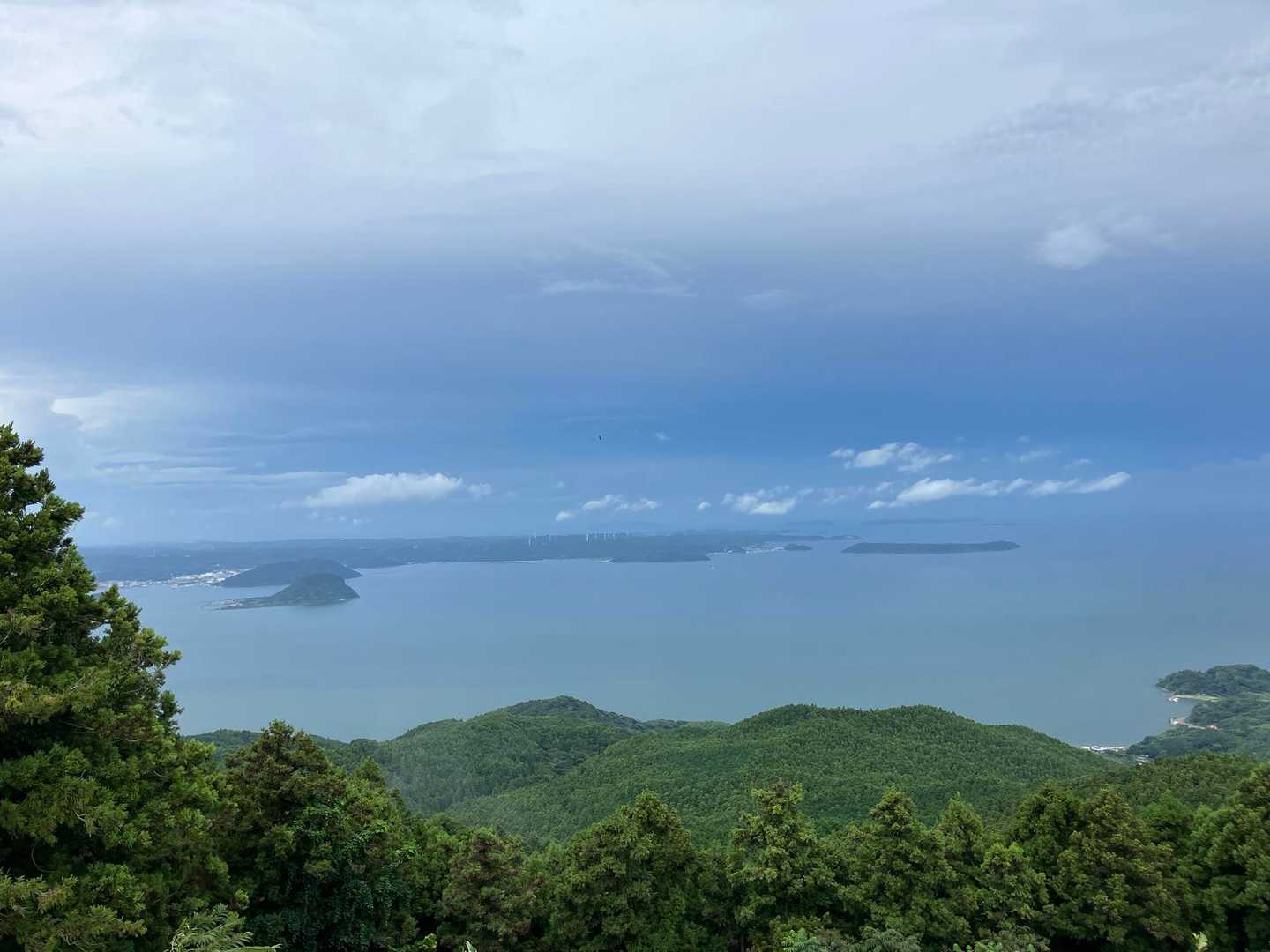 唐津方面