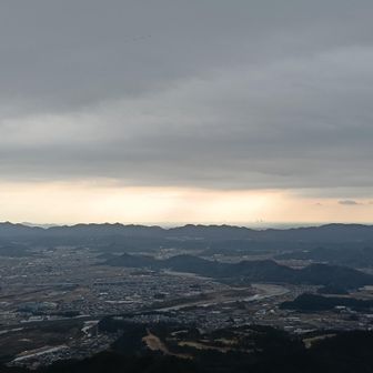 名古屋セントラルタワーが神々しい
