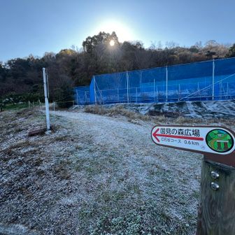 今日は初の泣石谷コースからいきます⭐️