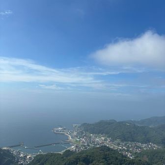 綺麗な東京湾？？
