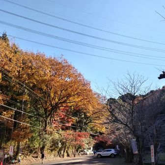 無事に下山できた