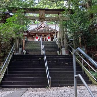 やっとこさ到着しました💦
