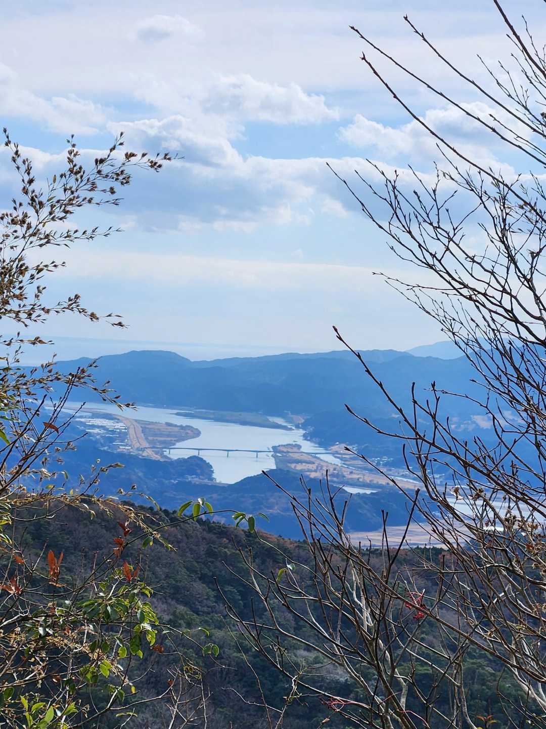 四万十川＆四万十大橋