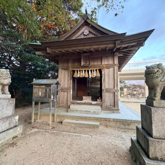 お参り🙏
