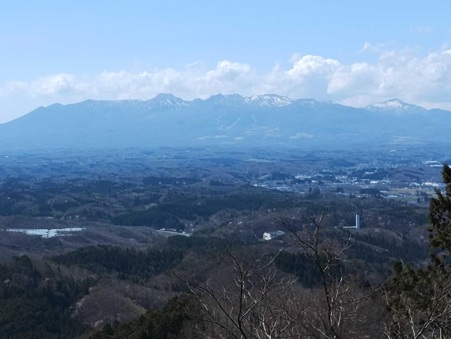 良い景色☺️