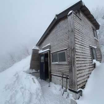 こんな日に来てる人は私から見れば
レジェンドクラスよ…
私ら意外みんな強者だらけ…🙈

本音は晴天に来たかった😂
写真も撮れ高無し
靴の調子も悪いし