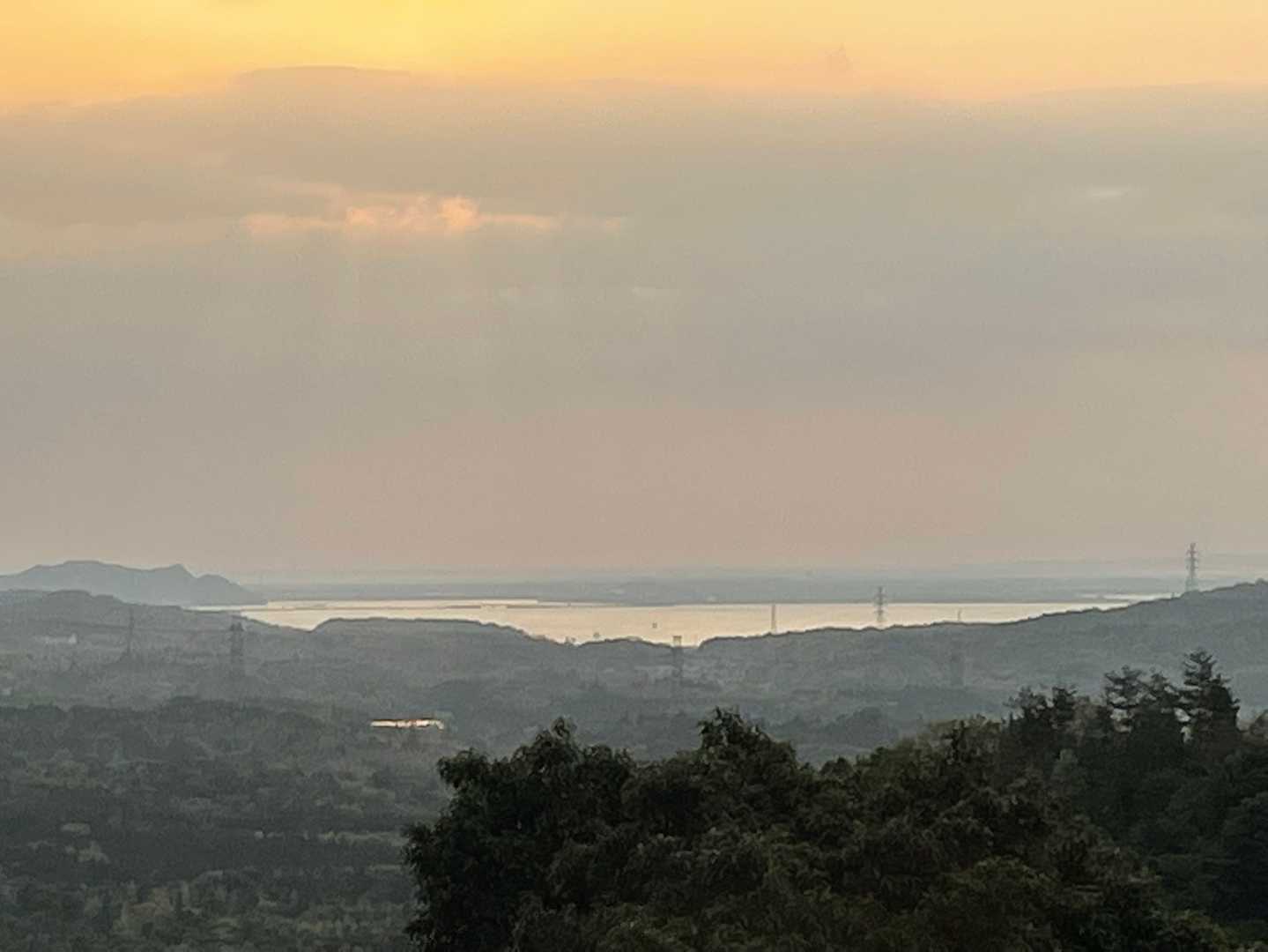 中海