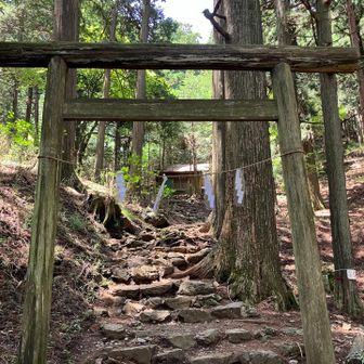 大岳神社