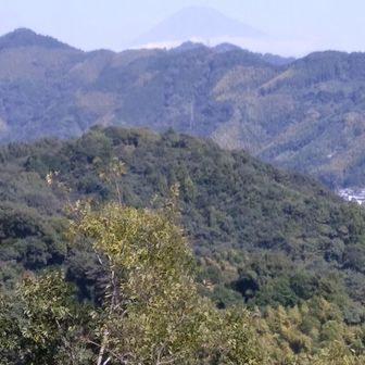 🖤黒い🗻富士山