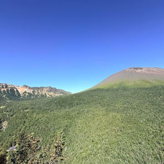 素晴らしい〜景色！！