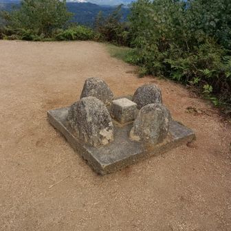 三角点