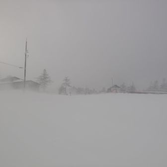 流石に今日御嶽登ってる人は居らんよね・・・
