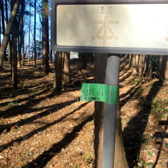 城山
養生テープ😅おまけに修正あり😄
