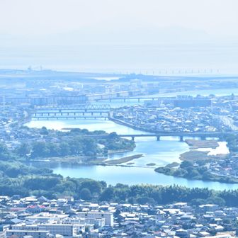 　　　瀬戸内海　　安芸灘