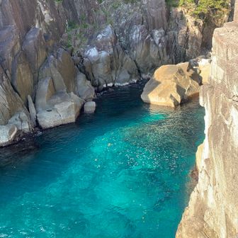 オハイブルー🩵