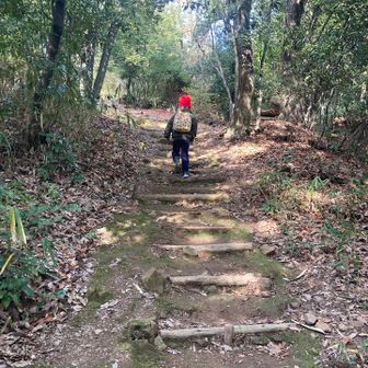 ジュニアは全力！