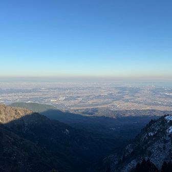 眺望抜群です♪
