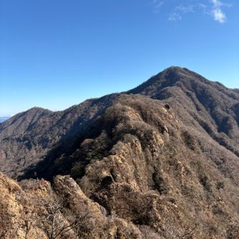 だってあれはヤバいよね😯
どこを通るの？