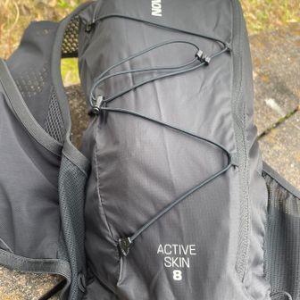 サロモンのザック✨

からのぉ〜🎶