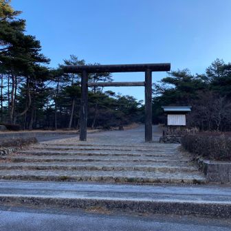 2年ぶりの高千穂峰