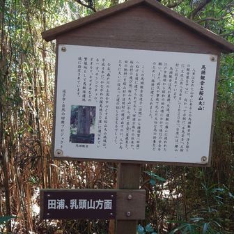 馬頭観音