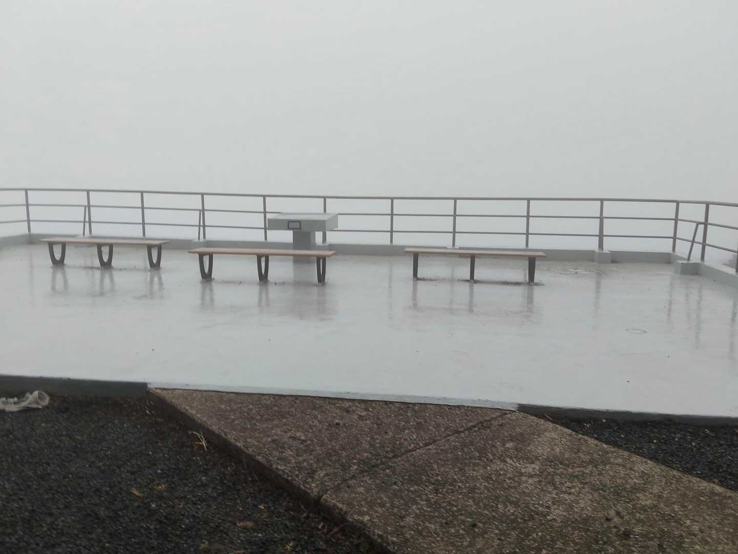 真白 / Sumireさんの金峰山・二ノ岳・三ノ岳の活動データ | YAMAP