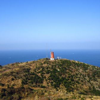風車の丘にも行くよ ♬