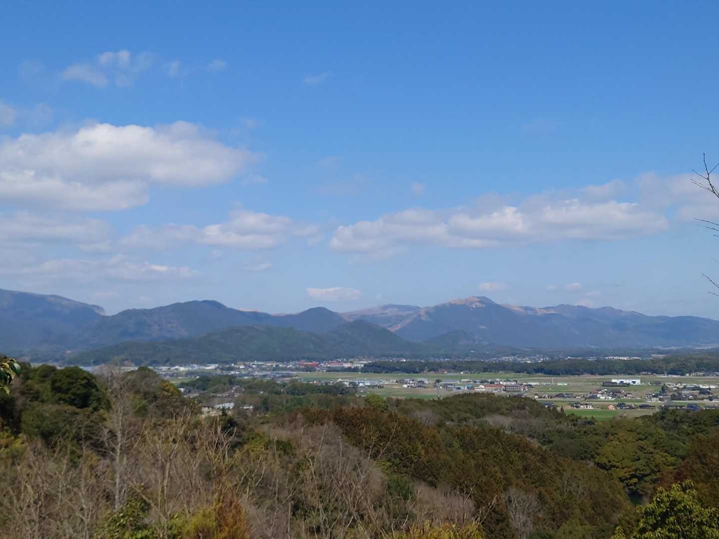平尾台