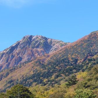二日間ありがとう