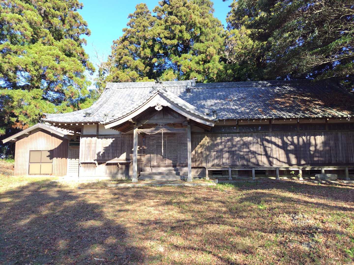 丹生神社
