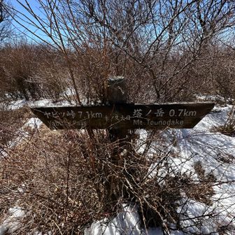 木ノ又大日山頂。塔ノ岳まであと少し！