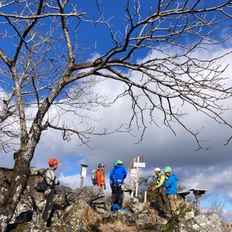 今日のメンバー
みんなで歩くと楽しい🎵
