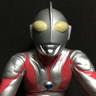ウルトラ万太郎