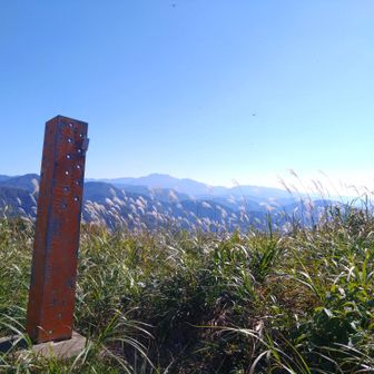 欅尾山