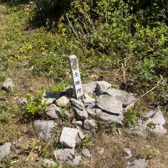 音江山⛰️到着