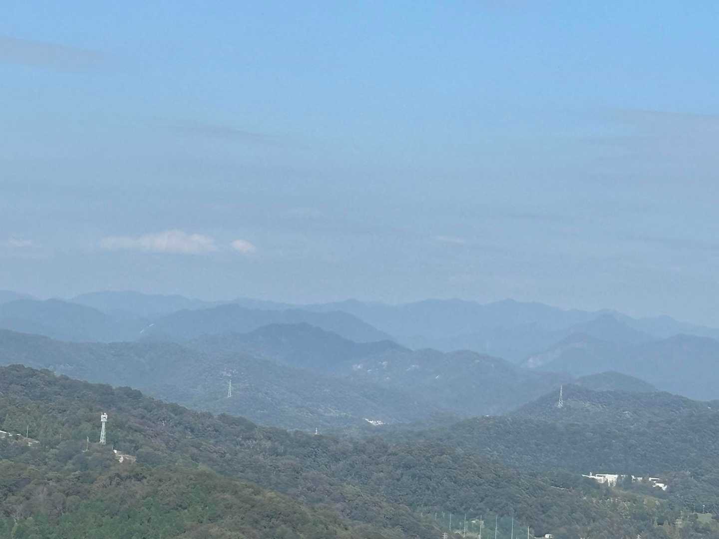 北方面