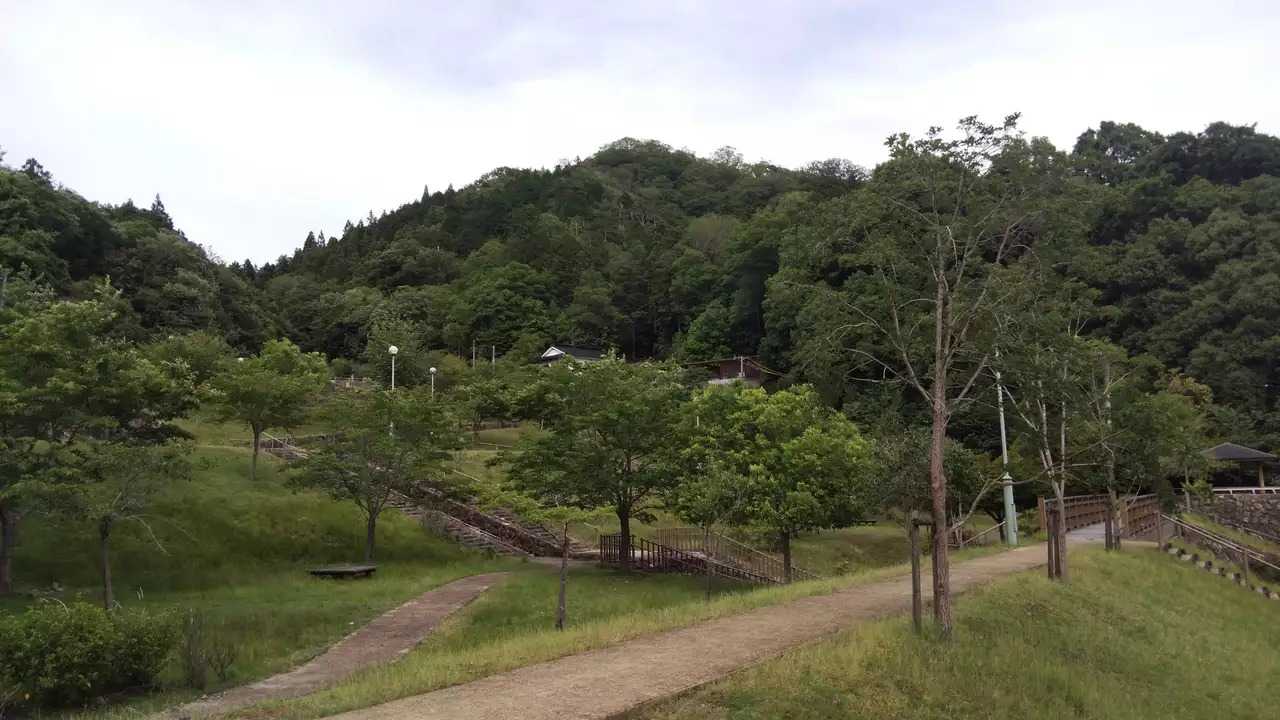 郡山の写真