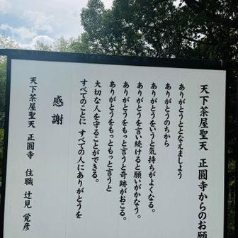 「ありがとう」を大切に🙏✨