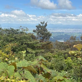 郡山方面