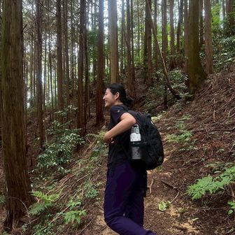 ゆき山