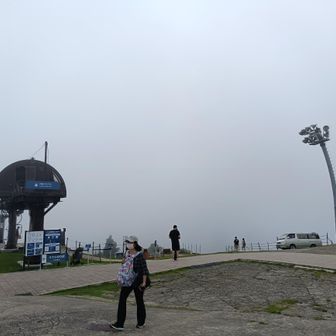 打見山