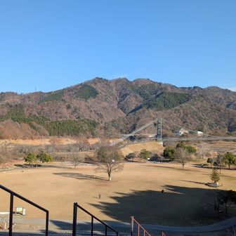 宮ヶ瀬湖畔園地